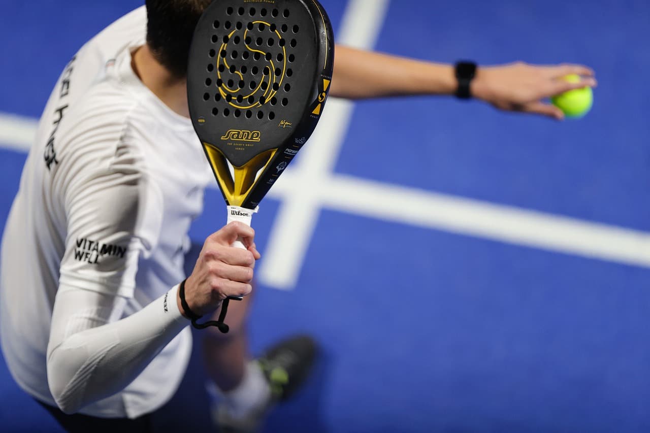 Tecnología y realismo: los cimientos de Padelight