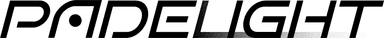 Padelight Logo